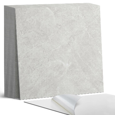 Samoprzylepne płytki na ścianę Wzór inspirowany kamieniami