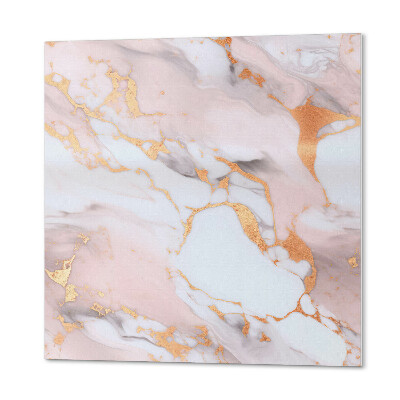 Kafelki samoprzylepne Akcenty w marmurowym stylu