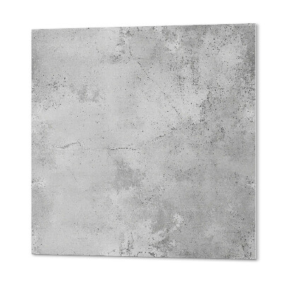 Samoprzylepne płytki Rysy na betonie w surowym stylu