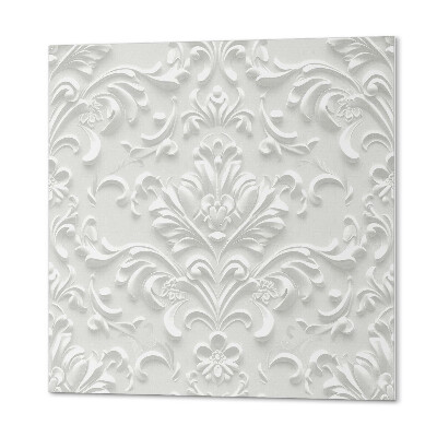 Samoprzylepne płytki na ścianę Wyrafinowany wzór trójwymiarowy