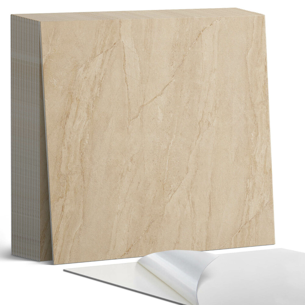 Kafelki samoprzylepne Marmurowa iluzja