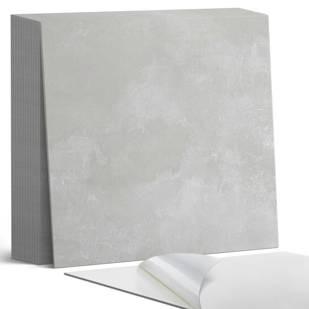 Samoprzylepne płytki Abstrakcyjna struktura z efektem