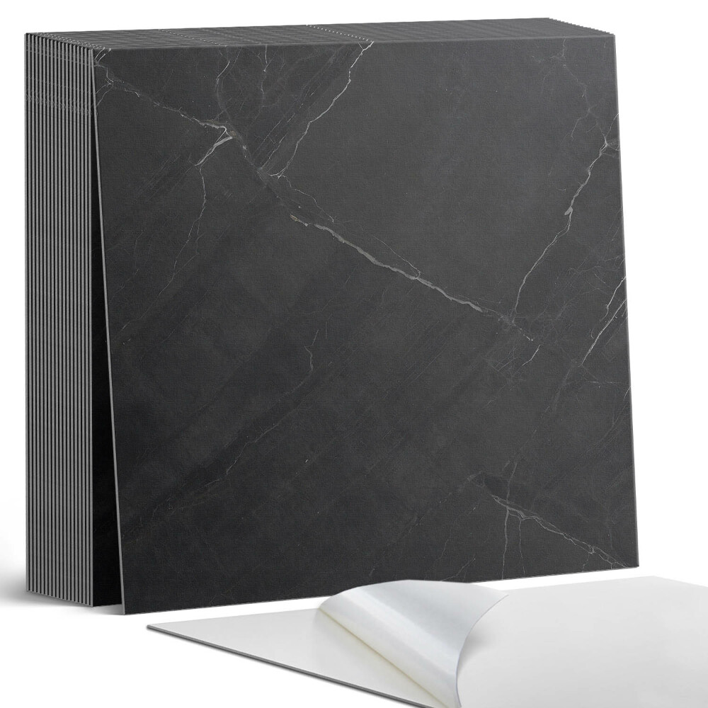 Kafelki samoprzylepne Stylowy motyw marmurowy