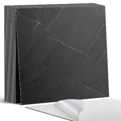 Kafelki samoprzylepne Stylowy motyw marmurowy