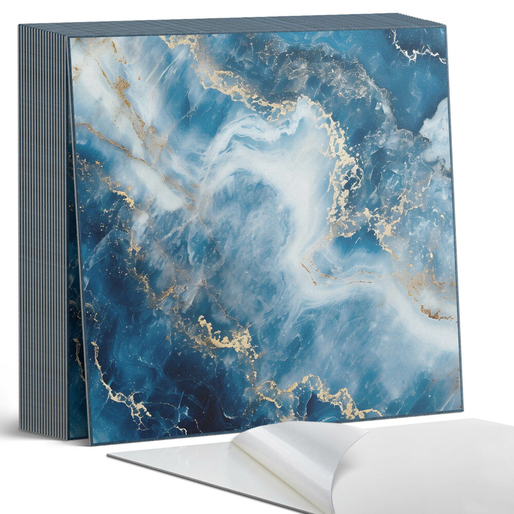 Kafelki samoprzylepne Abstrakcyjny motyw kamienia naturalnego