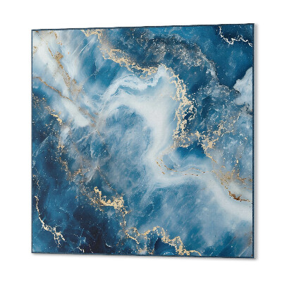 Kafelki samoprzylepne Wzór marmurowej kompozycji artystycznej