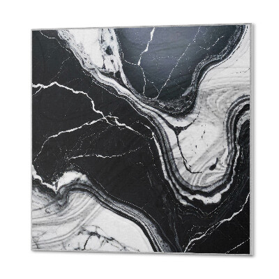 Kafelki samoprzylepne Marmurowy wzór w stylu abstrakcyjnym