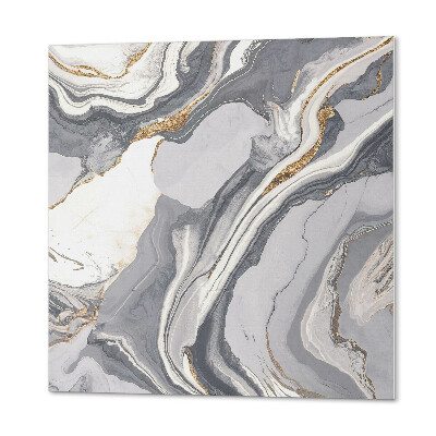 Kafelki samoprzylepne Abstrakcyjne wzory faliste