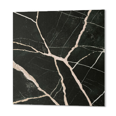 Samoprzylepne płytki na ścianę Stylowy deseń marmurowy