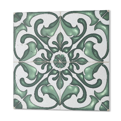 Kafelki samoprzylepne Stylowe wzory z finezyjnymi detalami