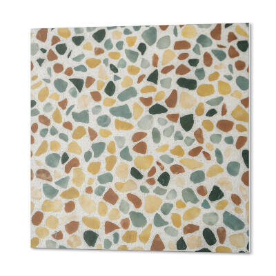 Kafelki samoprzylepne Wzór klejków w mozaice