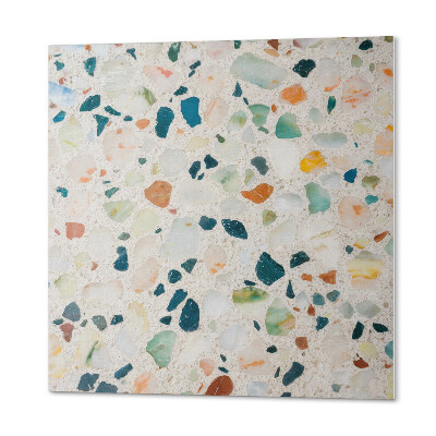 Kafelki samoprzylepne Wzór kamiennej mozaiki