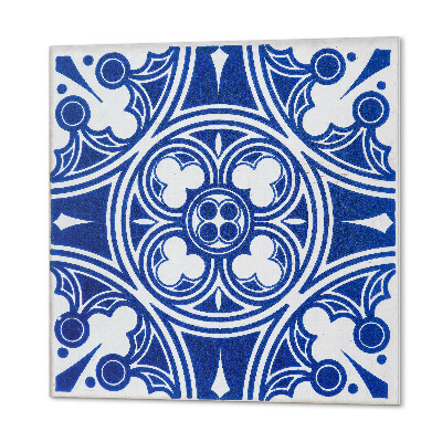 Samoprzylepne płytki na ścianę Kształty Geometrii w Artystycznej Formie