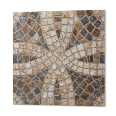 Kafelki samoprzylepne Splot mozaikowy w desenie