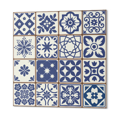 Samoprzylepne płytki Dekoracyjne Wzory Płytek