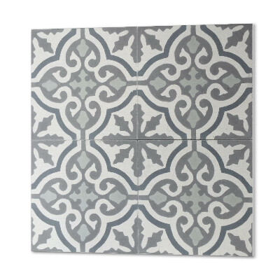 Samoprzylepne płytki na ścianę Ornamentalna mozaika w artystycznym stylu