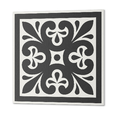 Samoprzylepne płytki Styl z wyrafinowanymi wzorami