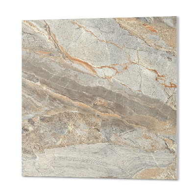 Kafelki samoprzylepne Wzór marmuru z subtelnymi żyłkami
