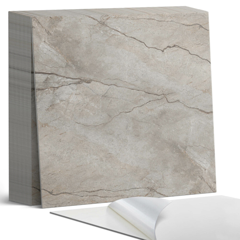 Samoprzylepne płytki na ścianę Kamienny motyw przyrody