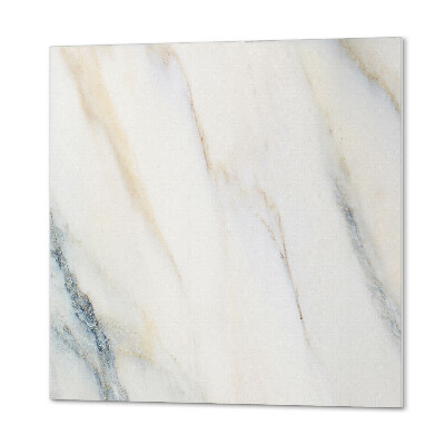 Samoprzylepne płytki Stylowy marmur w minimalistycznym wydaniu