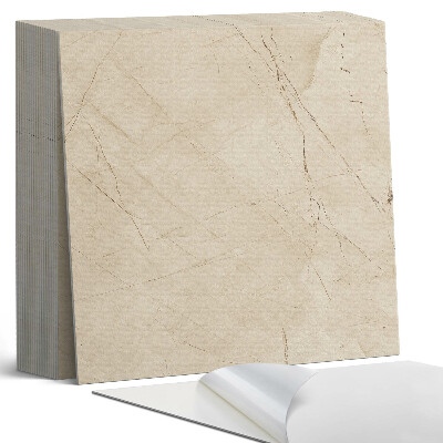 Kafelki samoprzylepne Stylowy marmurowy deseń