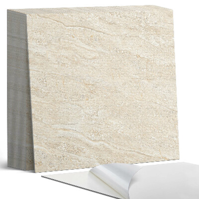 Samoprzylepne płytki Urok kamiennych struktur