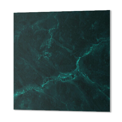 Samoprzylepne płytki na ścianę Kreacja marmuru z subtelnymi żyłkami