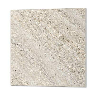 Kafelki samoprzylepne Motyw kamieni w organicznej estetyce