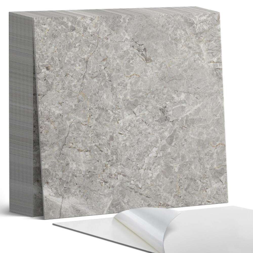 Samoprzylepne płytki na ścianę Wzór inspirowany naturą kamienia