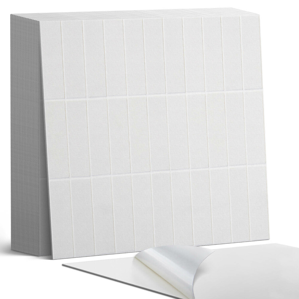 Samoprzylepne płytki Minimalistyczna