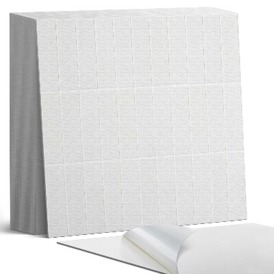 Samoprzylepne płytki Minimalistyczna