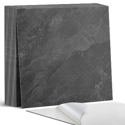 Samoprzylepne płytki Wzór naturalnego kamienia