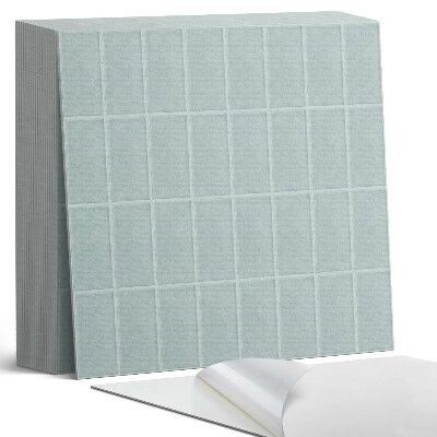 Kafelki samoprzylepne Nowoczesny motyw geometryczny