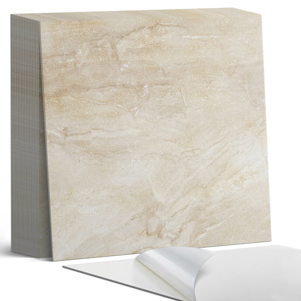 Samoprzylepne płytki Wzór inspirowany naturą kamienia