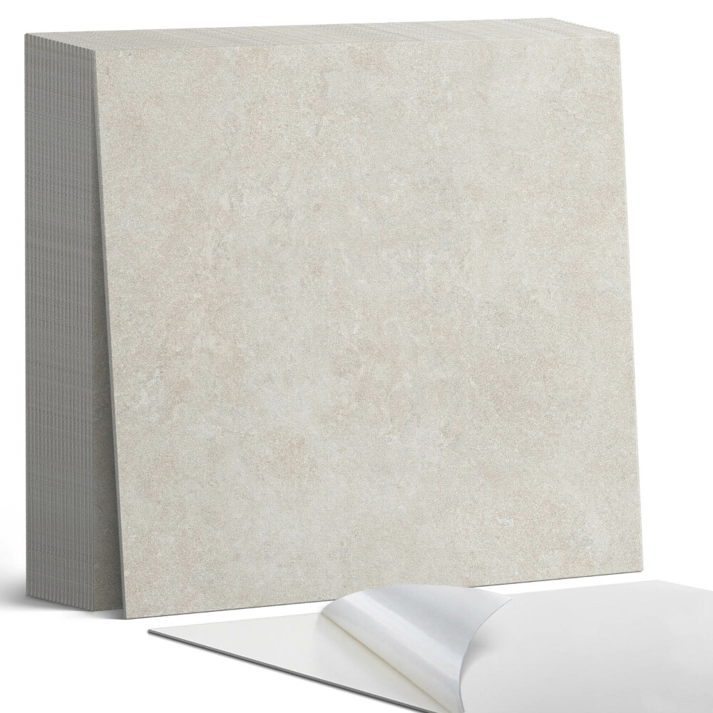 Samoprzylepne płytki na ścianę Naturalny wzór kamienia