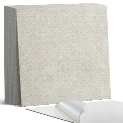 Samoprzylepne płytki na ścianę Naturalny wzór kamienia