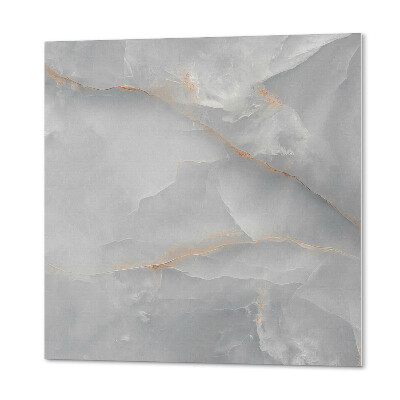 Samoprzylepne płytki na ścianę Stylowy wzór marmuru w klasycznym wydaniu