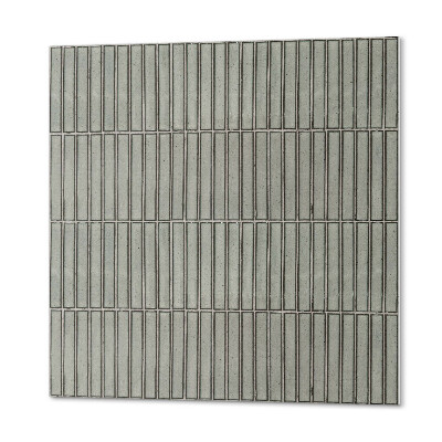 Kafelki samoprzylepne Siatkowe prostokątne elementy graficzne