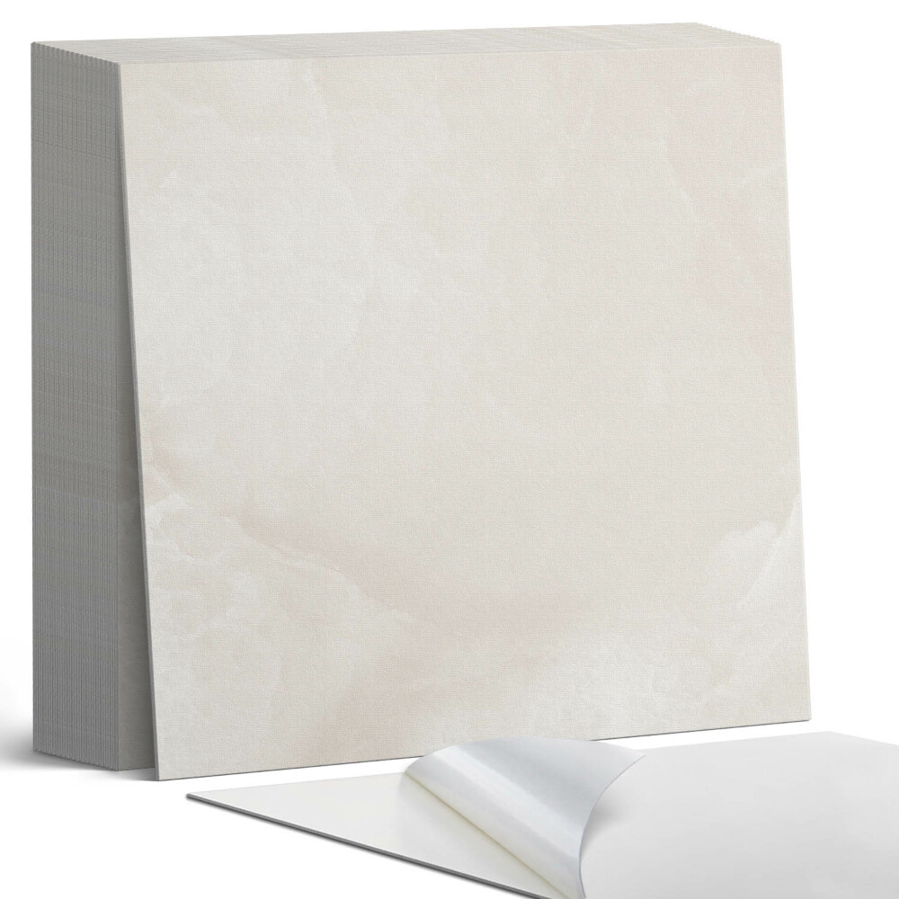 Kafelki samoprzylepne Marmurowa subtelna struktura