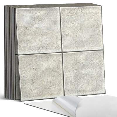 Kafelki samoprzylepne Wzór ceramicznych płytek