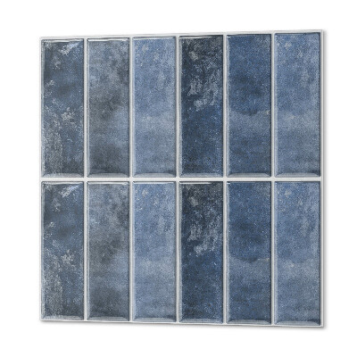 Kafelki samoprzylepne Nowoczesne pionowe wzory