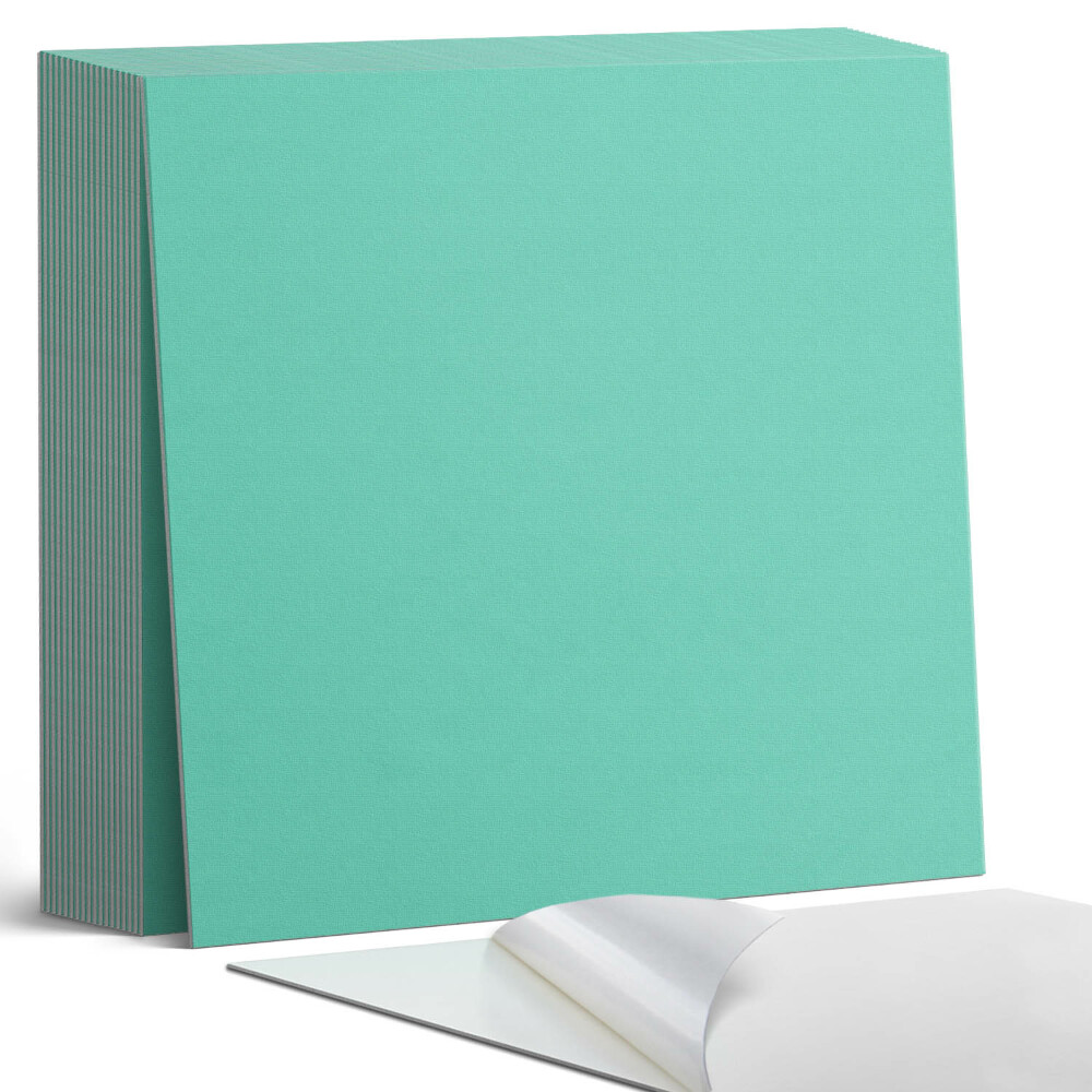 Kafelki samoprzylepne Miętowy Odcień