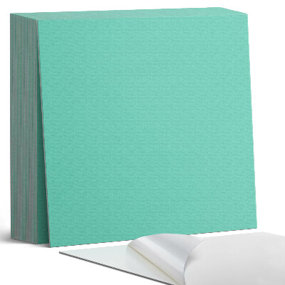 Kafelki samoprzylepne Miętowy Odcień