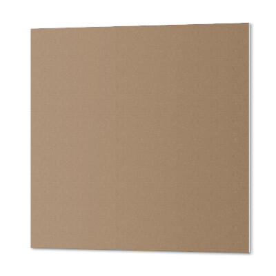 Samoprzylepne płytki Wzór w Odcieniu Jasnobrązowym