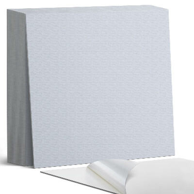 Kafelki samoprzylepne Jasnoniebieski Elegancji