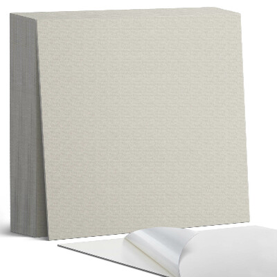 Samoprzylepne płytki Jasnokremowy