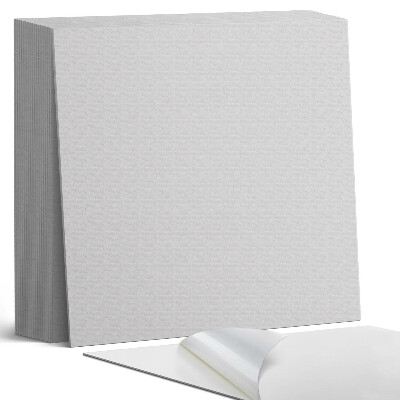 Samoprzylepne płytki na ścianę Szary Odcień