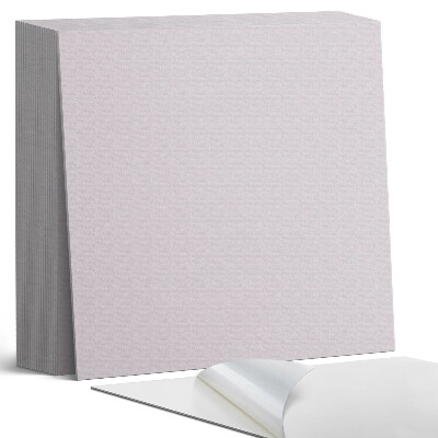 Samoprzylepne płytki na ścianę Fioletowa Esencja