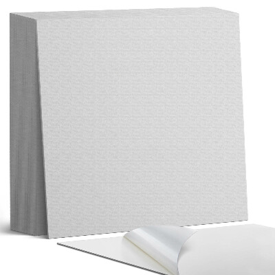 Samoprzylepne płytki na ścianę Szar Odcień