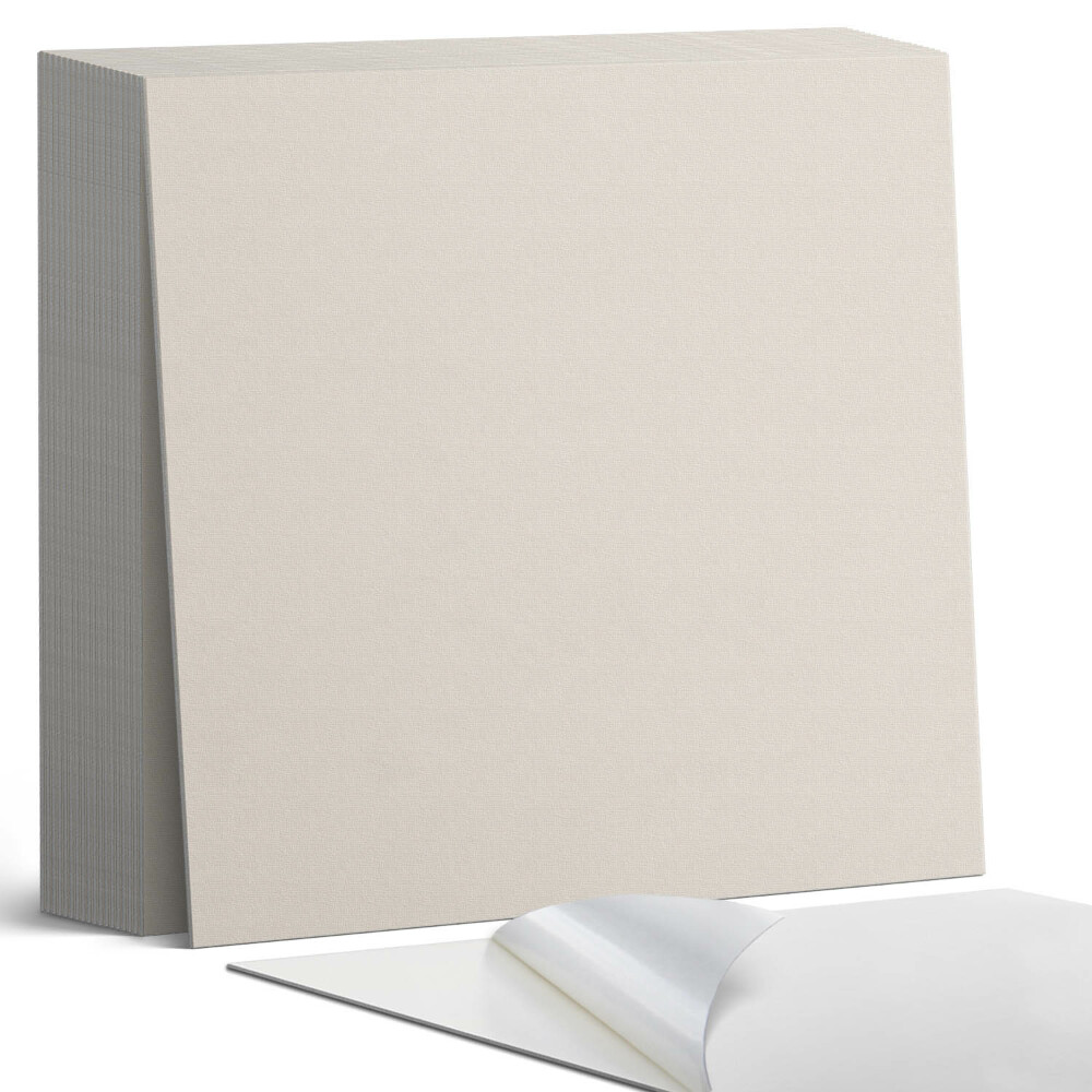 Samoprzylepne płytki Beżowy w Jasnym Odcieniu